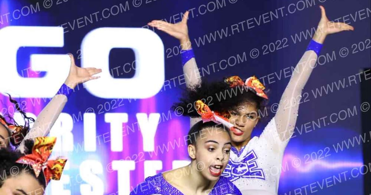East Celebrity Elite Manchester Fuego · All Star Worlds Tuesday and Thursday