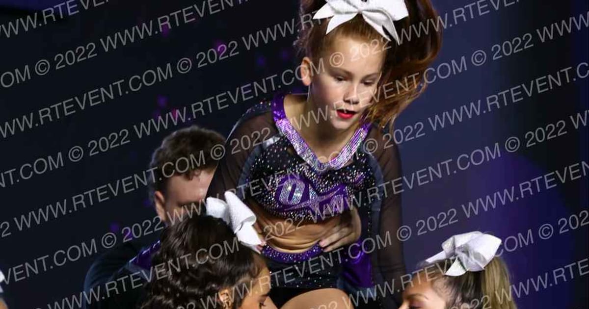 OXA Senior Ops · All Star Worlds Tuesday and Thursday
