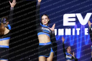 Summit Elite 511 Athletics Everest