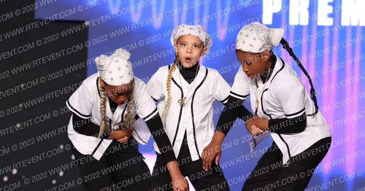 Miami Valley Premier Golden Girls · All Star Worlds Tuesday and Thursday