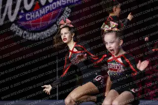 Extreme Athletics Heatwave