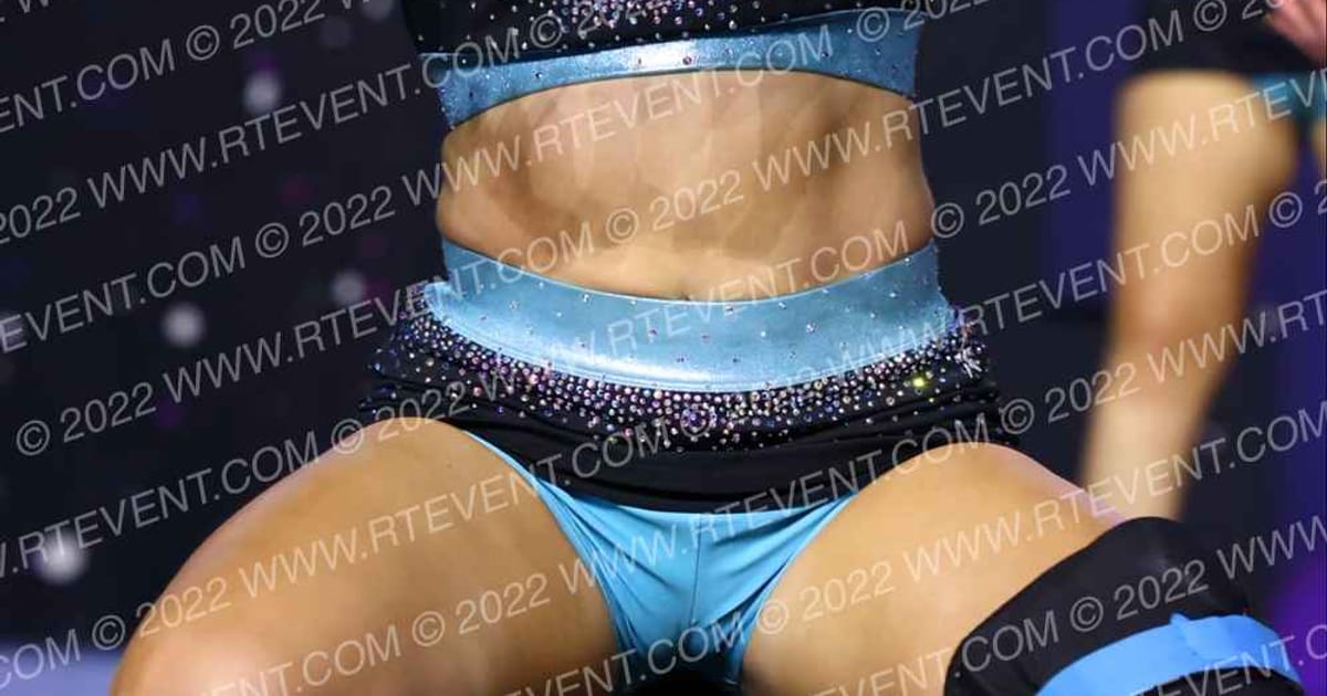 Image Elite CHAN3L · All Star Worlds Tuesday and Thursday