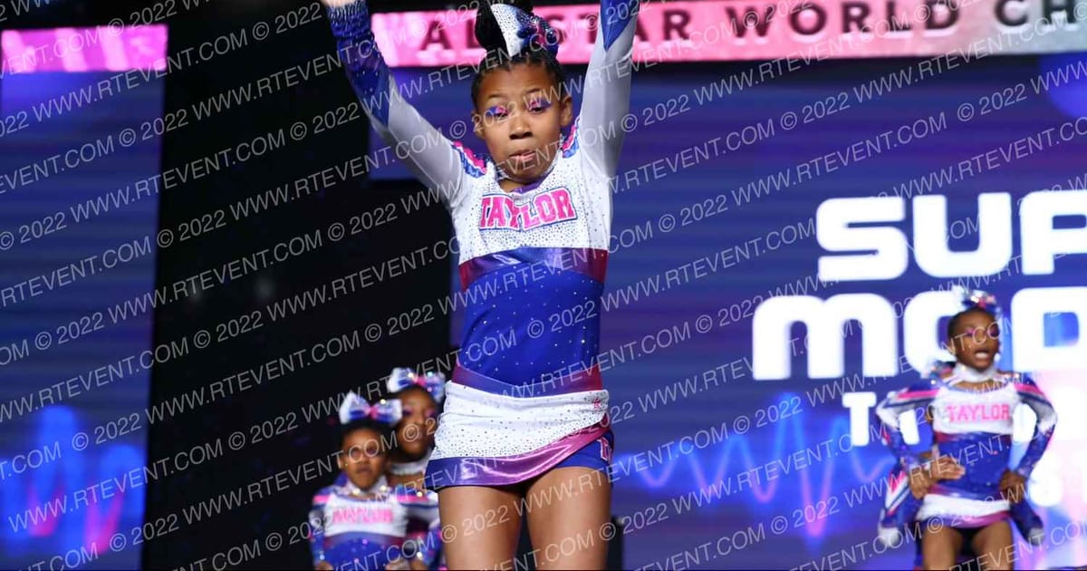 Taylor Made Allstars SUPER MODELS · All Star Worlds Tuesday and Thursday