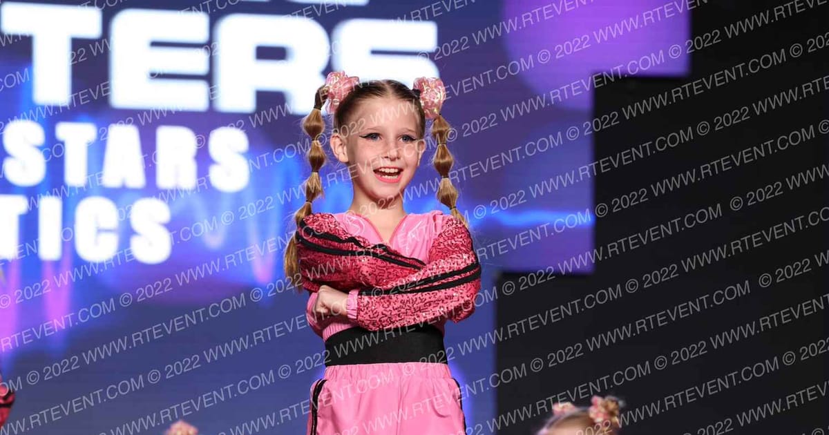 Bright Stars Athletics Natural Disasters · All Star Worlds Tuesday and Thursday