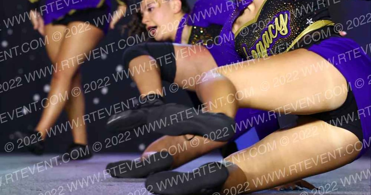 Legacy All Stars - NJ Supremacy · All Star Worlds Tuesday and Thursday