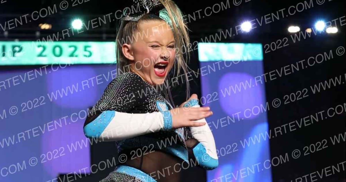LA Xtreme Super Novas · All Star Worlds Tuesday and Thursday