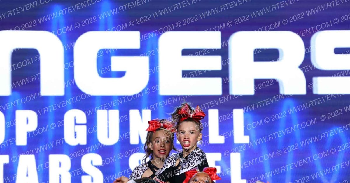 Top Gun All Stars SWFL Rangers · All Star Worlds Tuesday and Thursday
