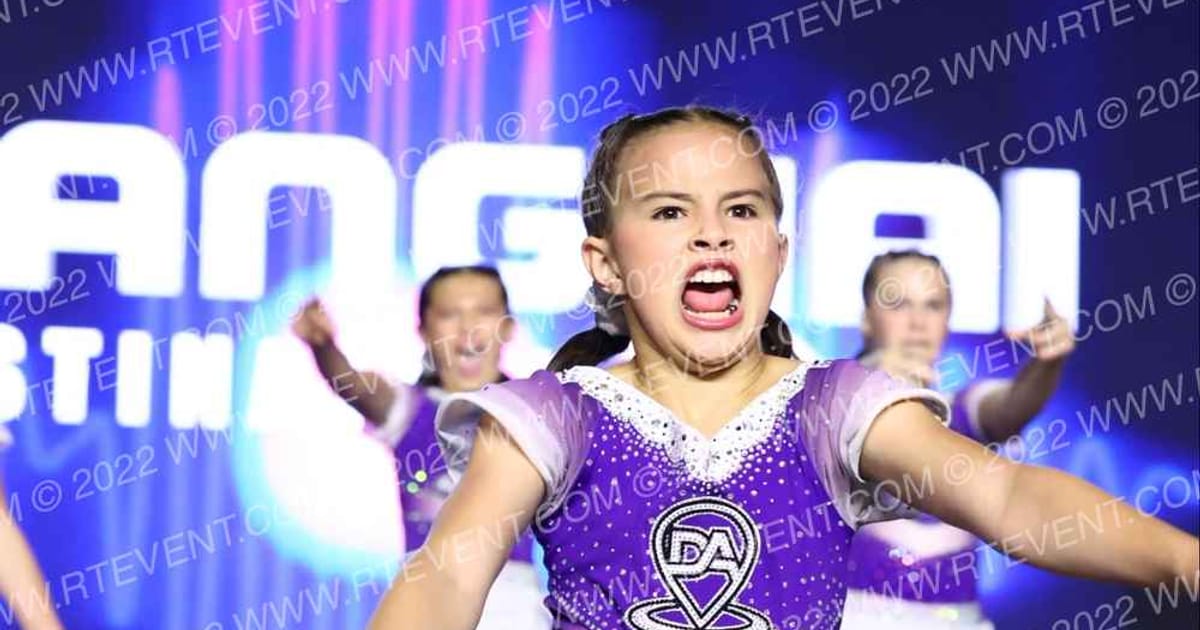 Destination 850 Shanghai · All Star Worlds Tuesday and Thursday