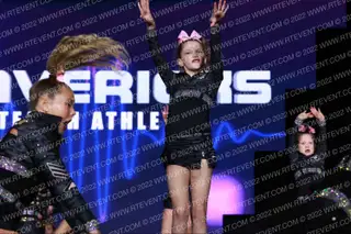 Stealth Athletix Mavericks