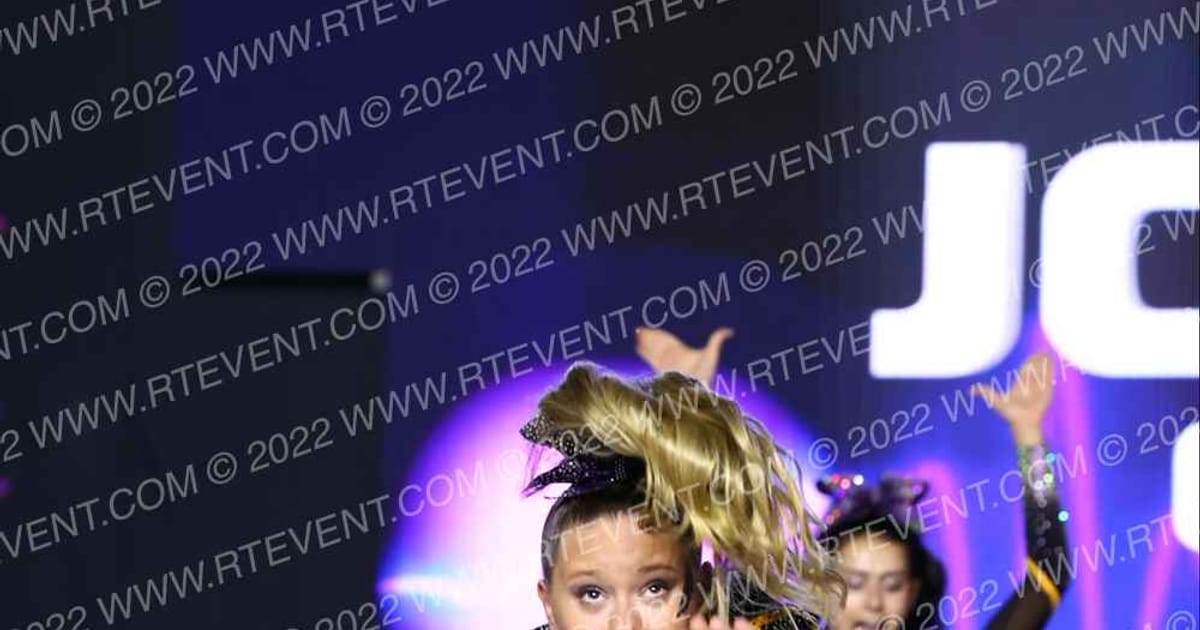 One United Athletics Jokers · All Star Worlds Tuesday and Thursday