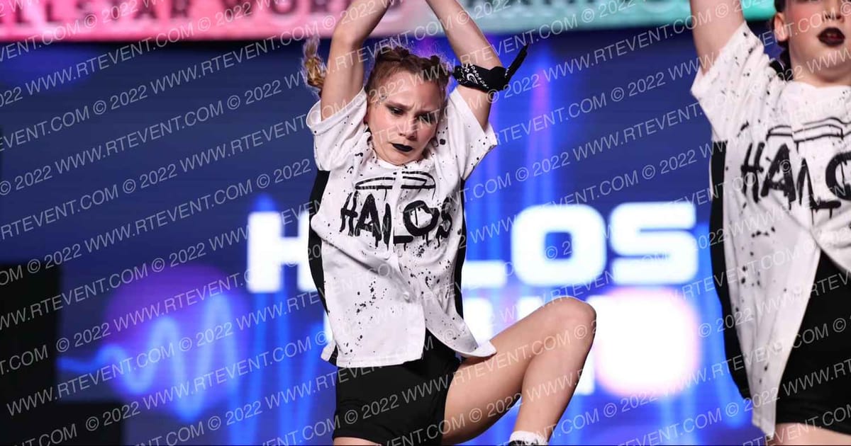 Cheer For Life Gym Halos · All Star Worlds Tuesday and Thursday