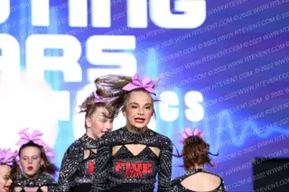 Five Star Athletics - Reno Shooting Stars