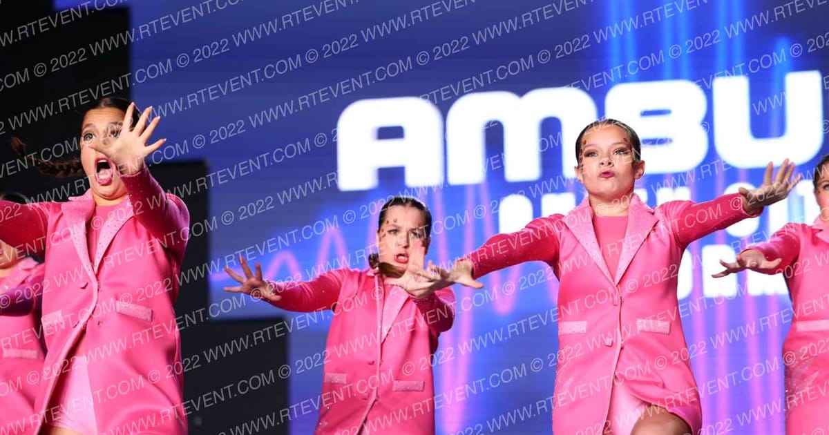 Queen City Storm Ambush · All Star Worlds Tuesday and Thursday