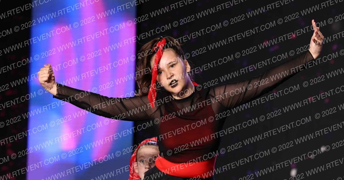 Celebrity Athletics Cheer & Dance Tricksters · All Star Worlds Tuesday and Thursday