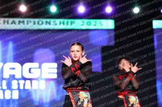 FAME All Stars BEACH SAVAGE