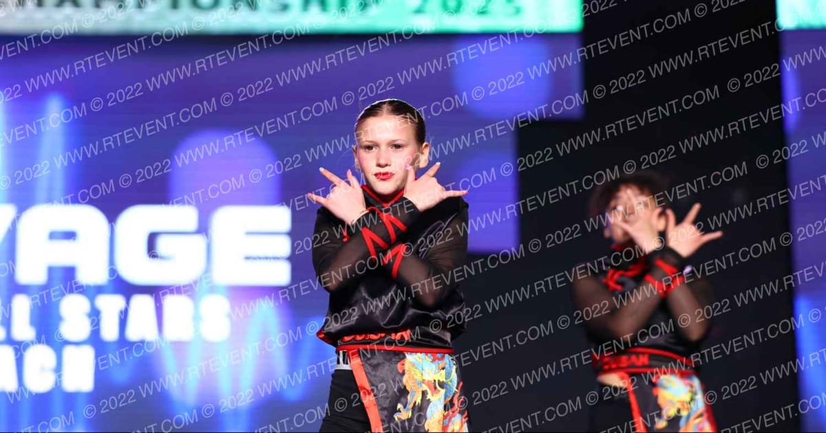 FAME All Stars BEACH SAVAGE · All Star Worlds Tuesday and Thursday