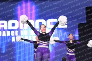 Dance in Motion Academy Radiance
