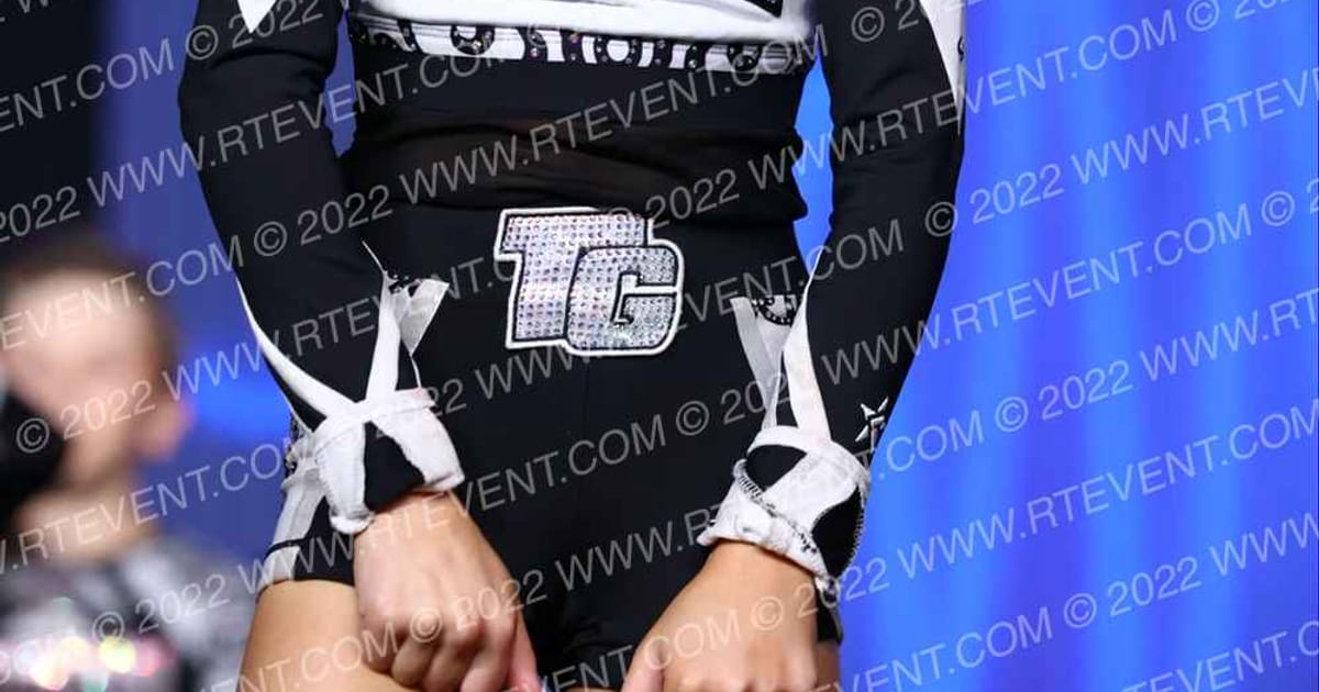 Top Gun All Stars - 407 Young Gunz · All Star Worlds Tuesday and Thursday