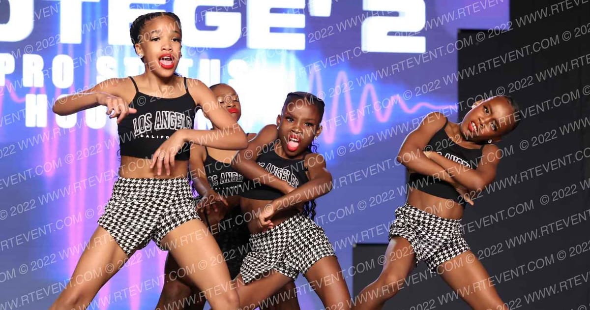 PRO Status Houston PROtege' 2 · All Star Worlds Tuesday and Thursday