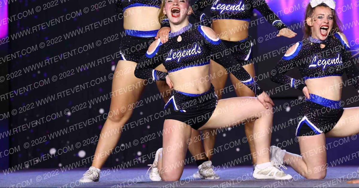 Jersey Legends All Stars Icons · All Star Worlds Tuesday and Thursday