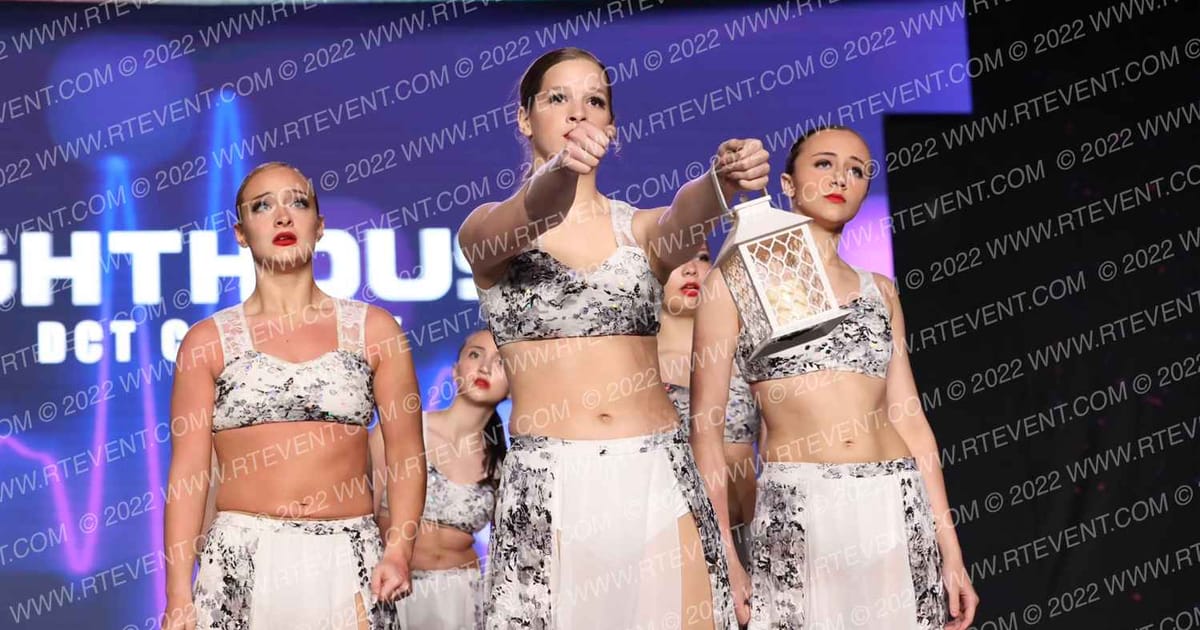 DCT Company Lighthouse · All Star Worlds Tuesday and Thursday