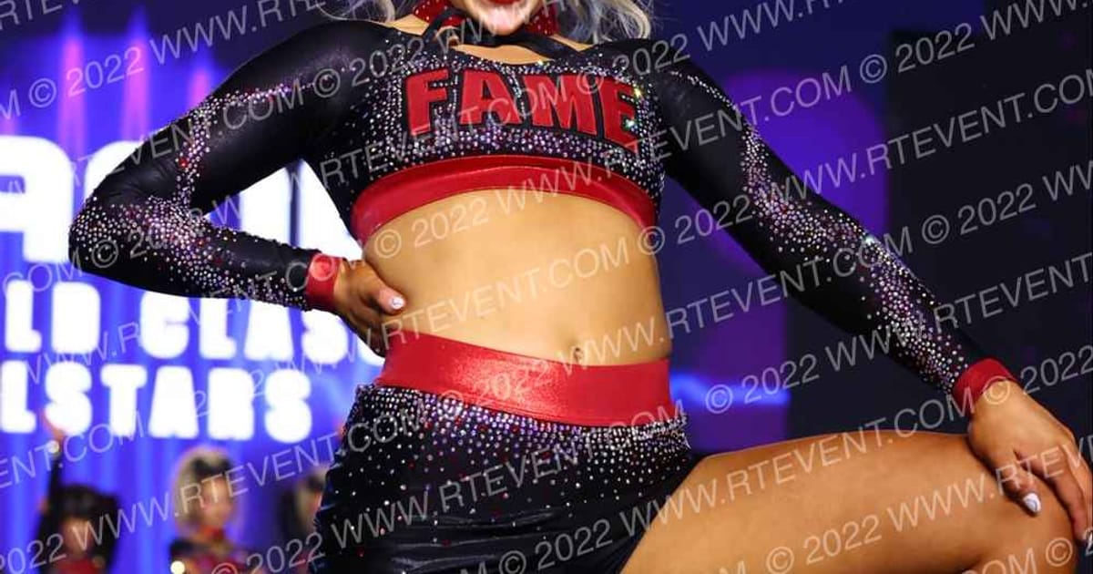 World Class Allstars Fame · All Star Worlds Tuesday and Thursday