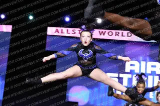 United Elite Air Strike
