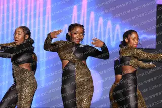 Elite Performing Arts Academy Elev8ed Elite