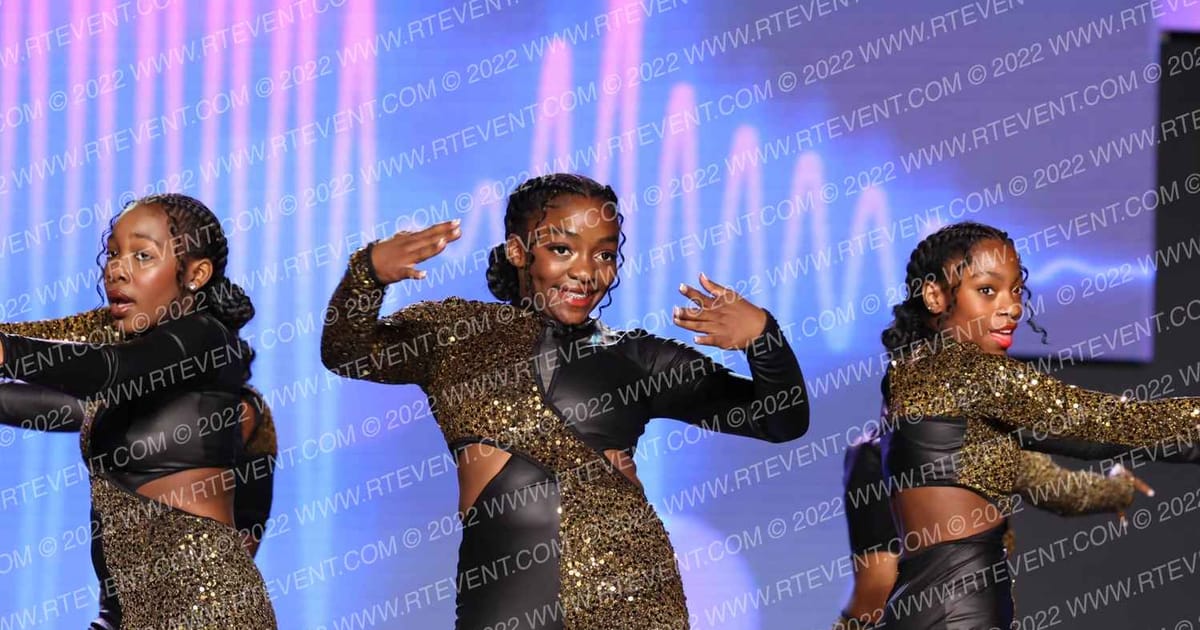 Elite Performing Arts Academy Elev8ed Elite · All Star Worlds Tuesday and Thursday