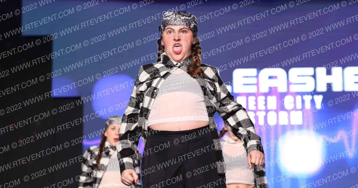 Queen City Storm unleashed · All Star Worlds Tuesday and Thursday