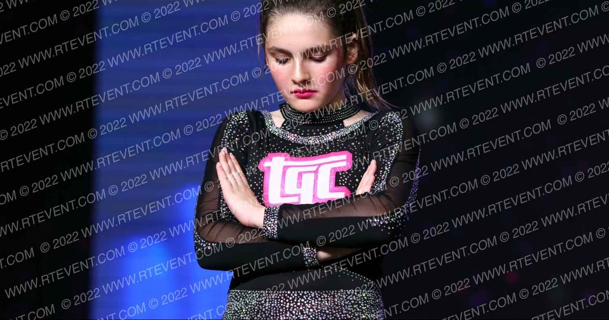 TGC Iced · All Star Worlds Tuesday and Thursday