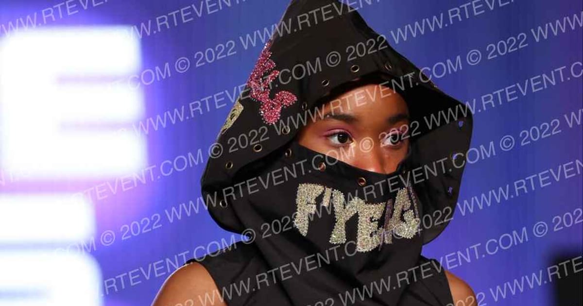 F'yerce Elite Allstars F'yerce Jewels · All Star Worlds Tuesday and Thursday