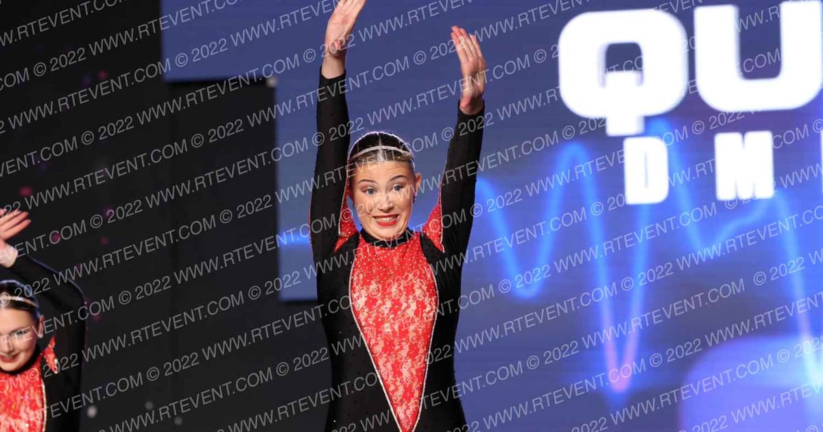 D M Diamondz Royal Queenz · All Star Worlds Tuesday and Thursday