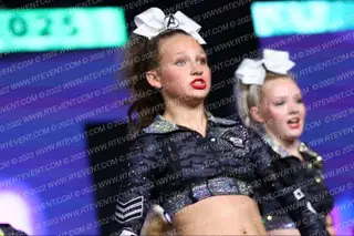 Stealth Athletix Avengers