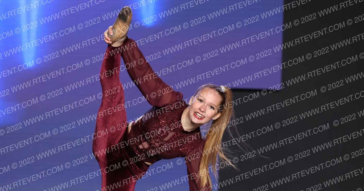 SA Academy of Cheer and Dance Sapphire · All Star Worlds Tuesday and Thursday