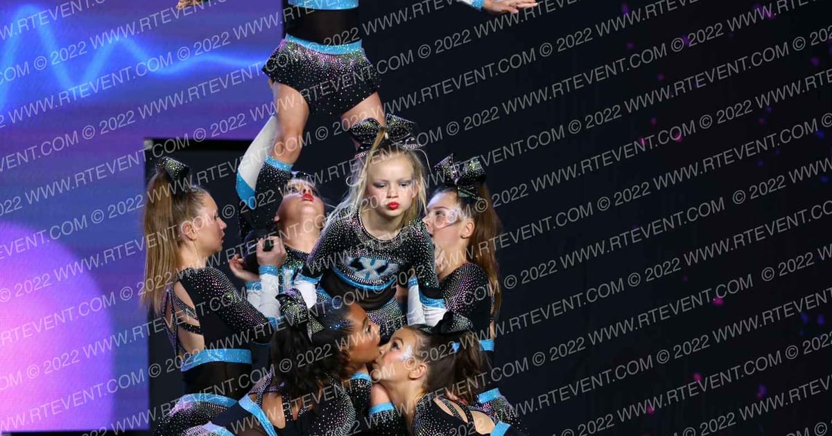 Sample · All Star Worlds Tuesday and Thursday