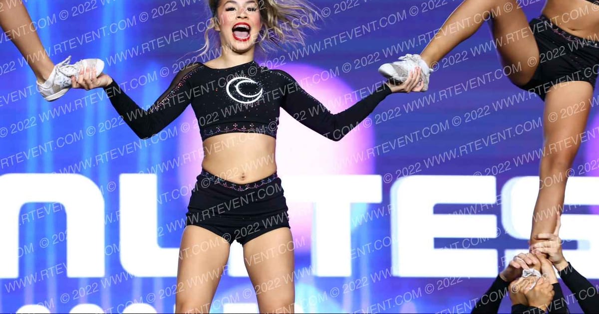 Pro Scouts MOONLITES · All Star Worlds Tuesday and Thursday