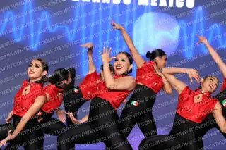 COPBRANDS MEXICO ALL STAR MEXICOP JAZZ OPEN
