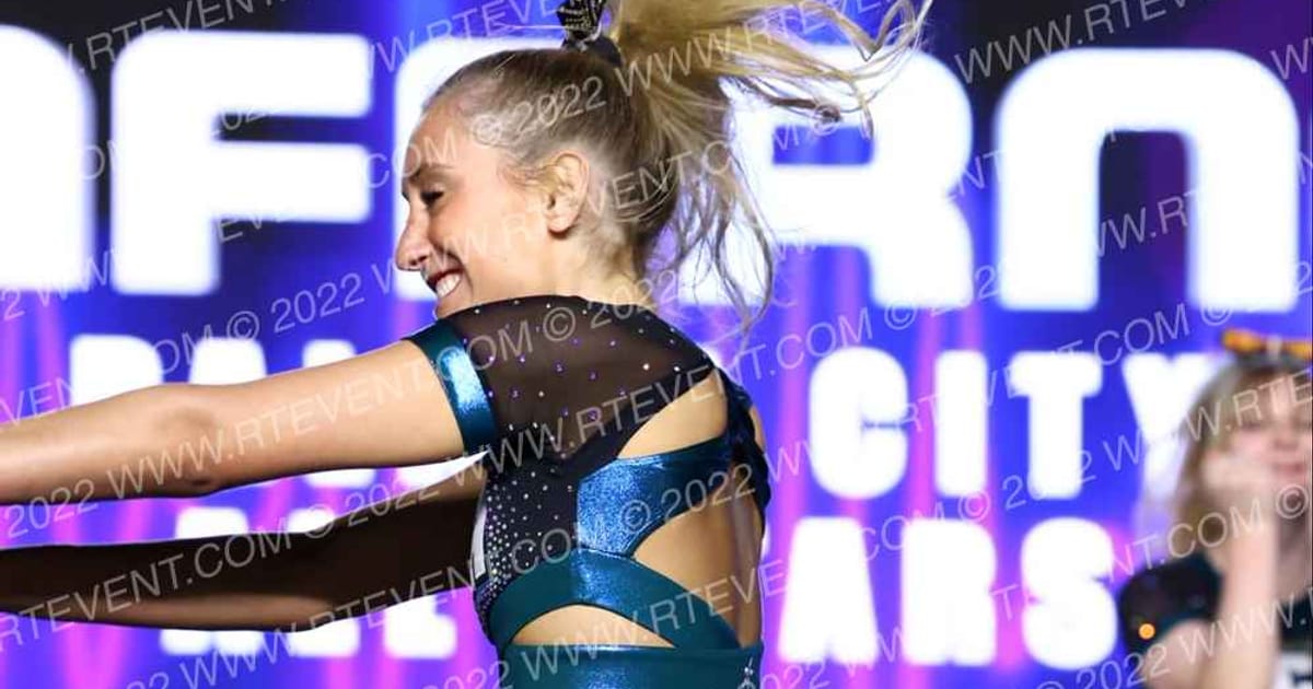 Palace City All-Stars Inferno · All Star Worlds Tuesday and Thursday