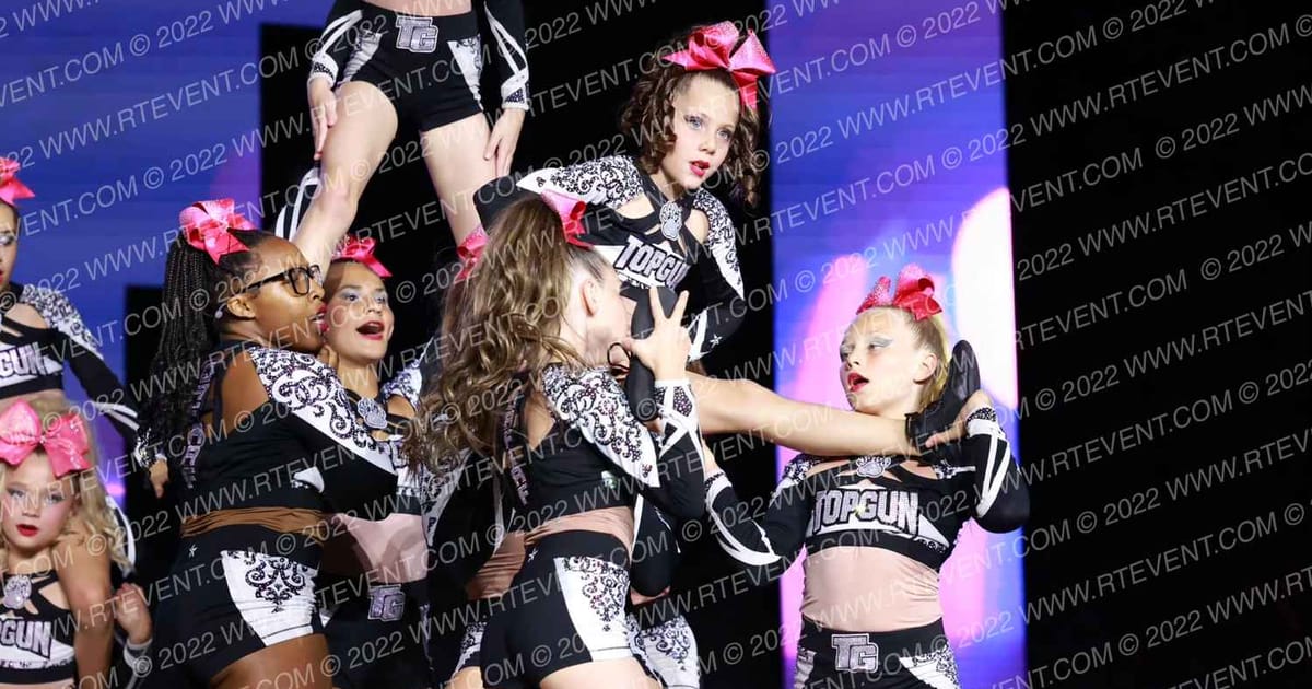 Top Gun All Stars SWFL Pistols · All Star Worlds Tuesday and Thursday