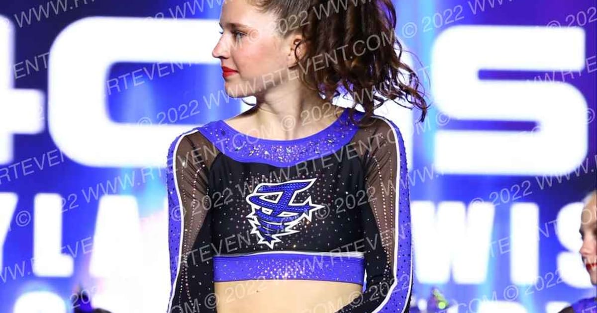 Maryland Twisters 4Cast · All Star Worlds Tuesday and Thursday