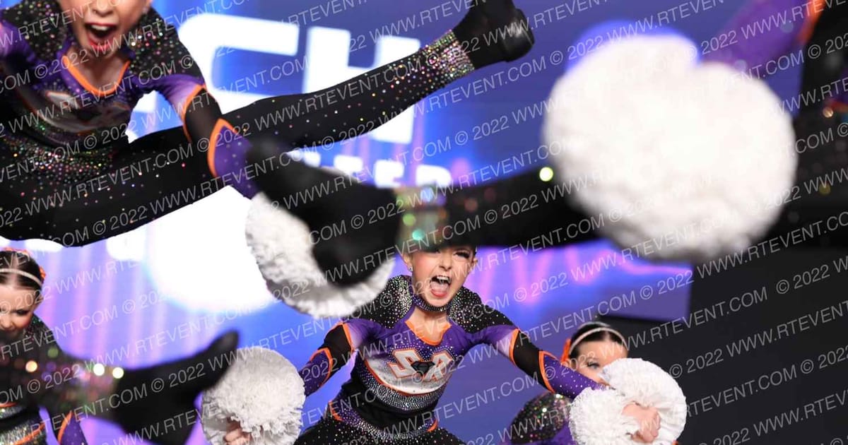Solid Rock Black · All Star Worlds Tuesday and Thursday
