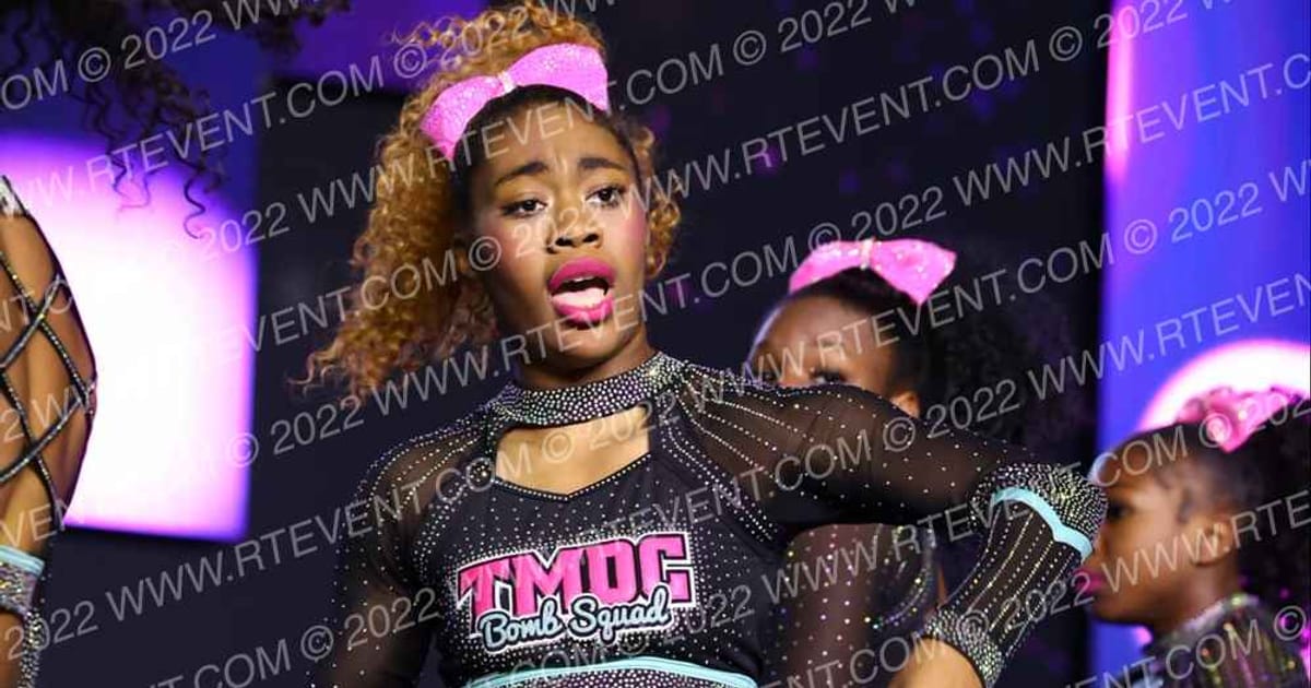 TMDC Bomb Squad Boss Bab3s · All Star Worlds Tuesday and Thursday