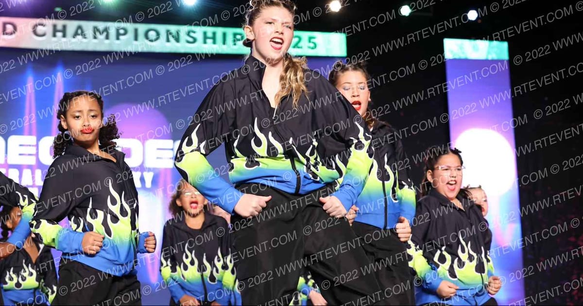 Central Kentucky Athletics Renegades · All Star Worlds Tuesday and Thursday