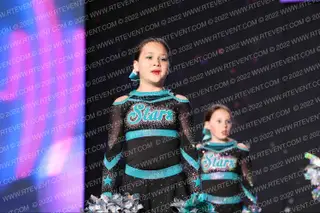 Stars Elite Cheer and Dance Sassy Queens  2