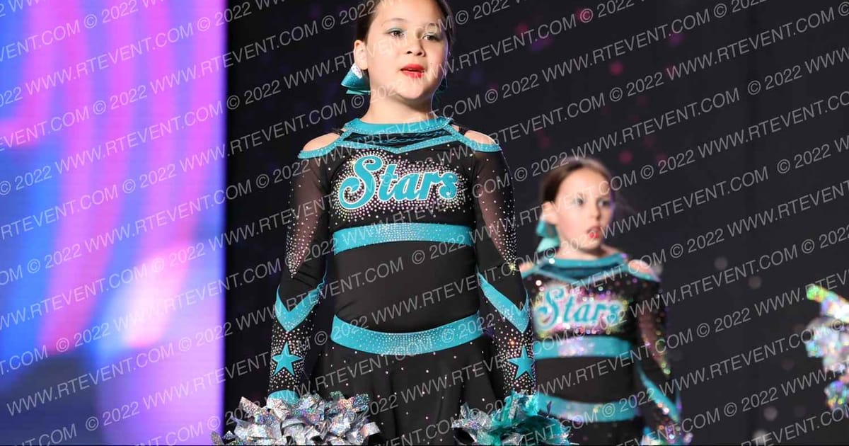 Stars Elite Cheer and Dance Sassy Queens  2 · All Star Worlds Tuesday and Thursday