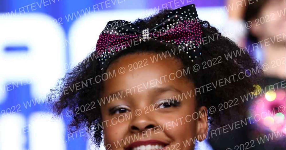 Cheer Xpress X-Factor · All Star Worlds Tuesday and Thursday
