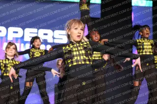 Premier Athletics NKY Choppers