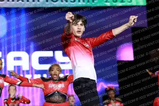 Supernova Athletics Legacy
