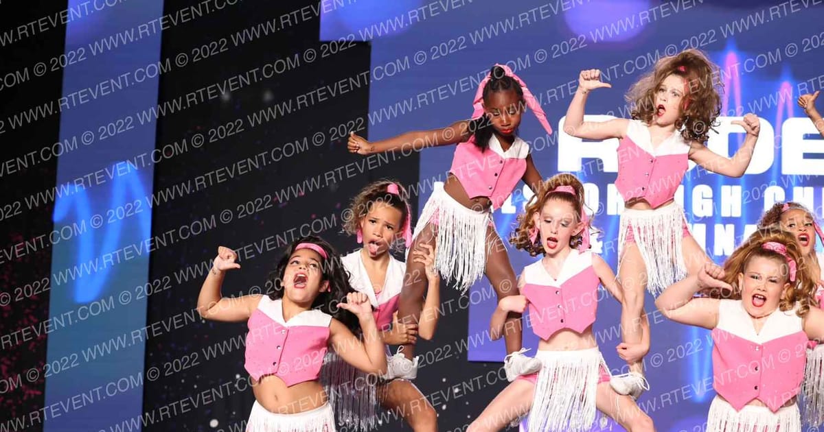 Hillsborough Cheer Dance & Gymnastics Rodeo · All Star Worlds Tuesday and Thursday